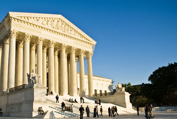 IP-Uhrensystem in der Regierung